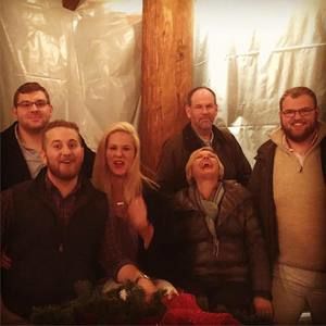 Meet your Posher, James